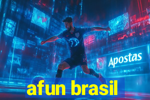 afun brasil